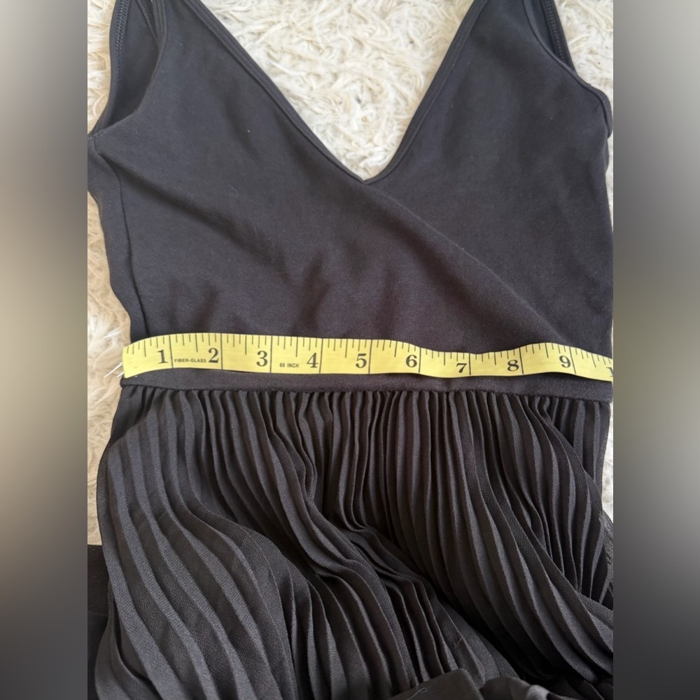 Aritzia Wilfred Daphnee Dress - Picture 6 of 9